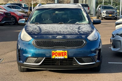 2019 Kia Niro LX