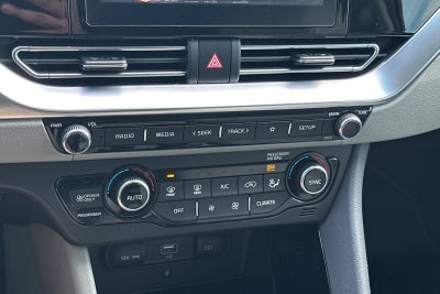 2021 Kia Niro Plug-In Hybrid EX