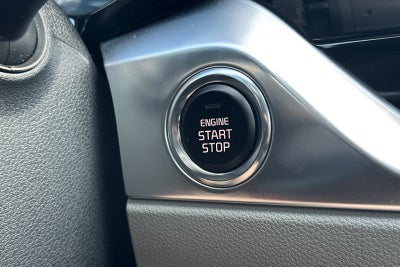 2021 Kia Niro Plug-In Hybrid EX