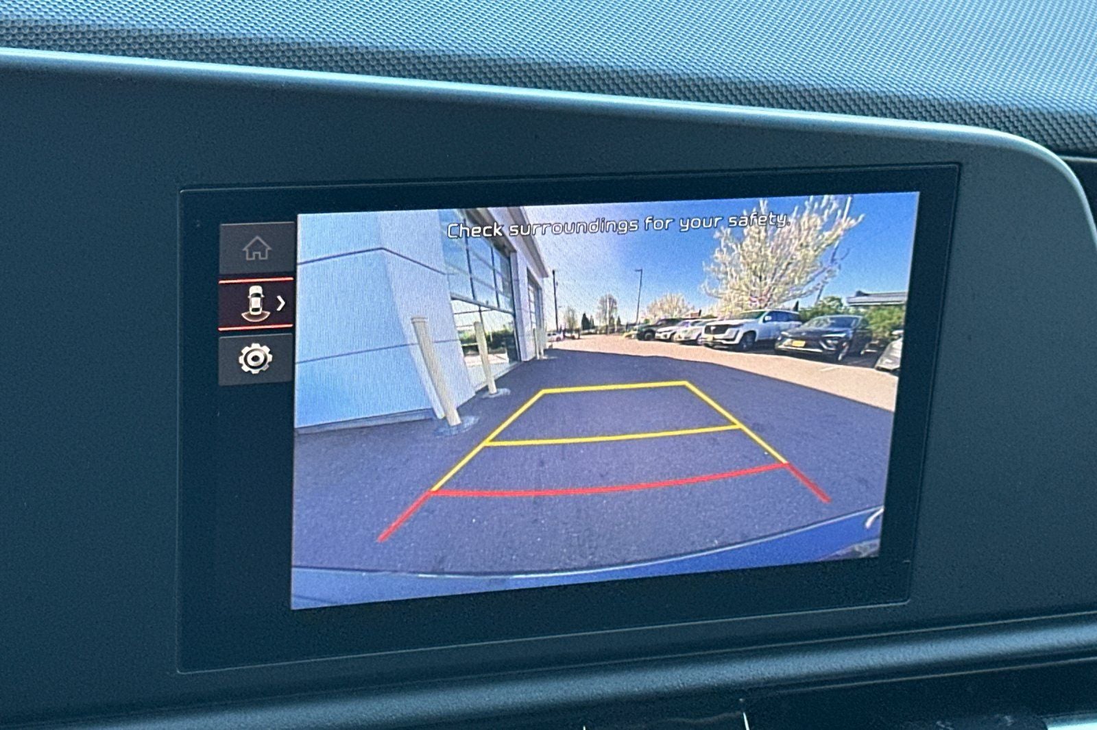 2024 Kia Niro LX