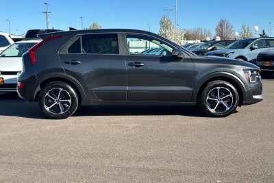 2024 Kia Niro LX