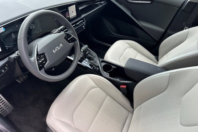 2025 Kia Niro EX Touring