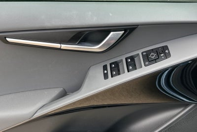 2025 Kia Niro EX Touring