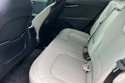 2025 Kia Niro EX Touring