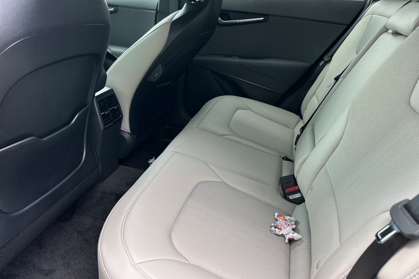 2025 Kia Niro EX Touring