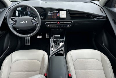2025 Kia Niro EX Touring