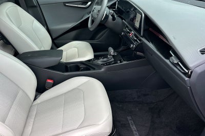 2025 Kia Niro EX Touring