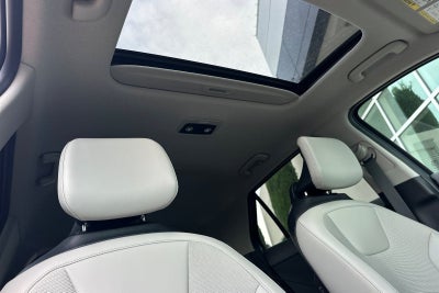2025 Kia Niro EX Touring
