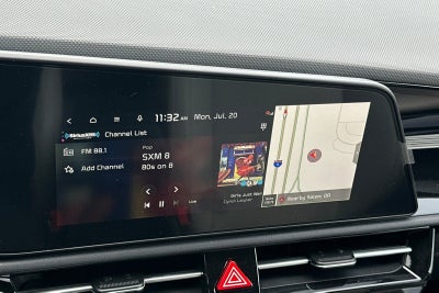2025 Kia Niro EX Touring