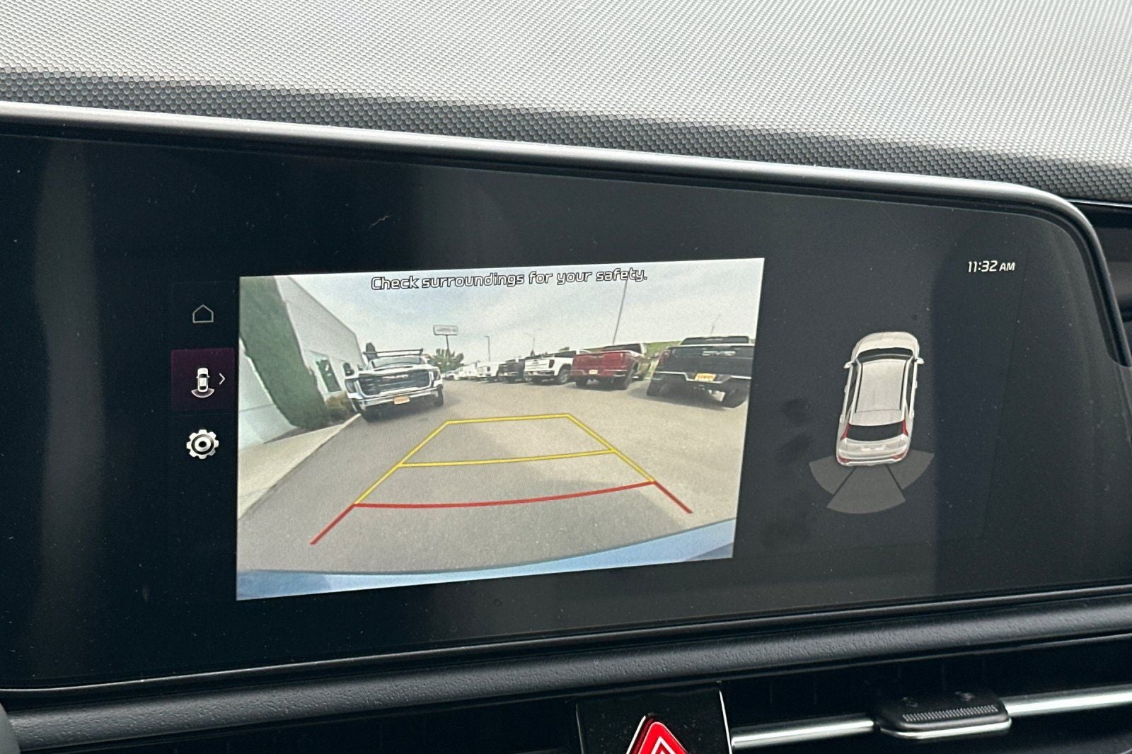 2025 Kia Niro EX Touring