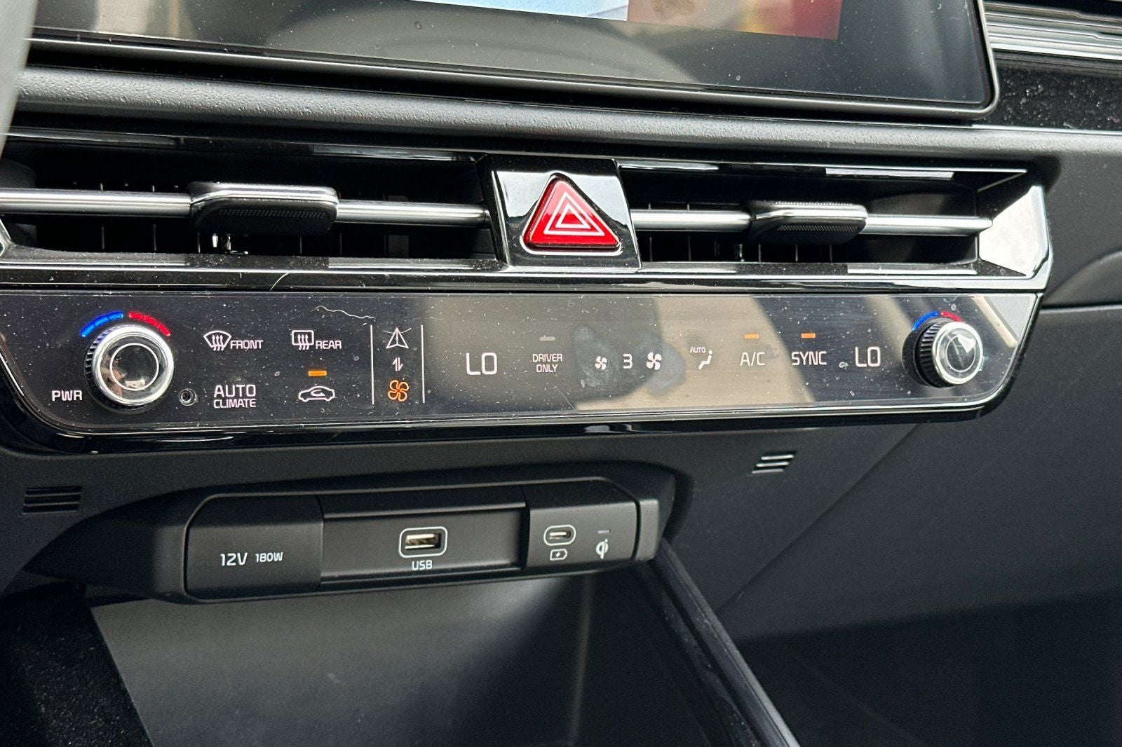 2025 Kia Niro EX Touring