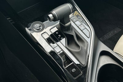 2025 Kia Niro EX Touring