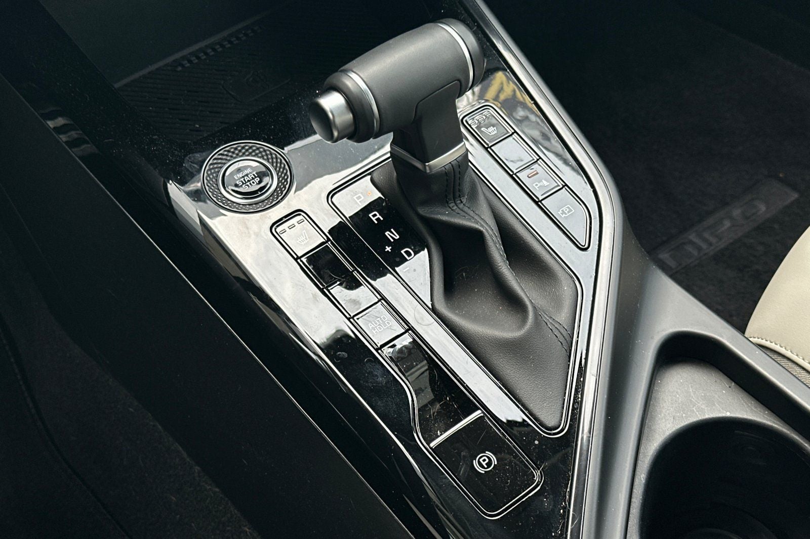 2025 Kia Niro EX Touring