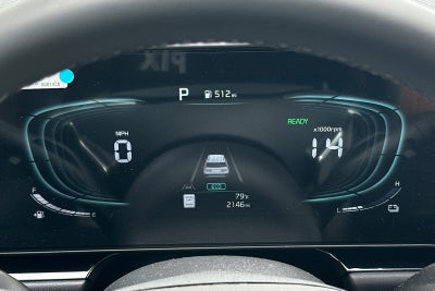 2025 Kia Niro EX Touring