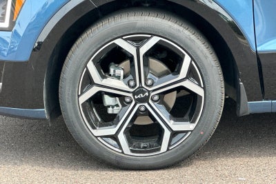 2025 Kia Niro EX Touring