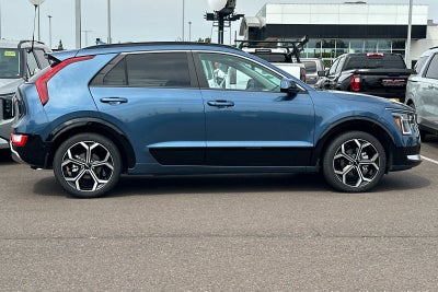 2025 Kia Niro EX Touring