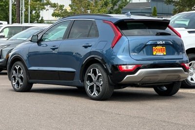 2025 Kia Niro EX Touring