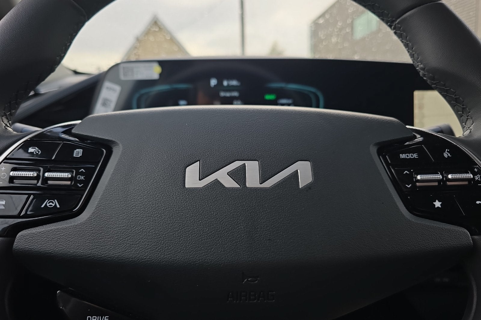 2026 Kia Niro EX