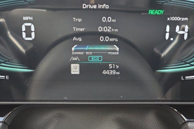 2026 Kia Niro EX
