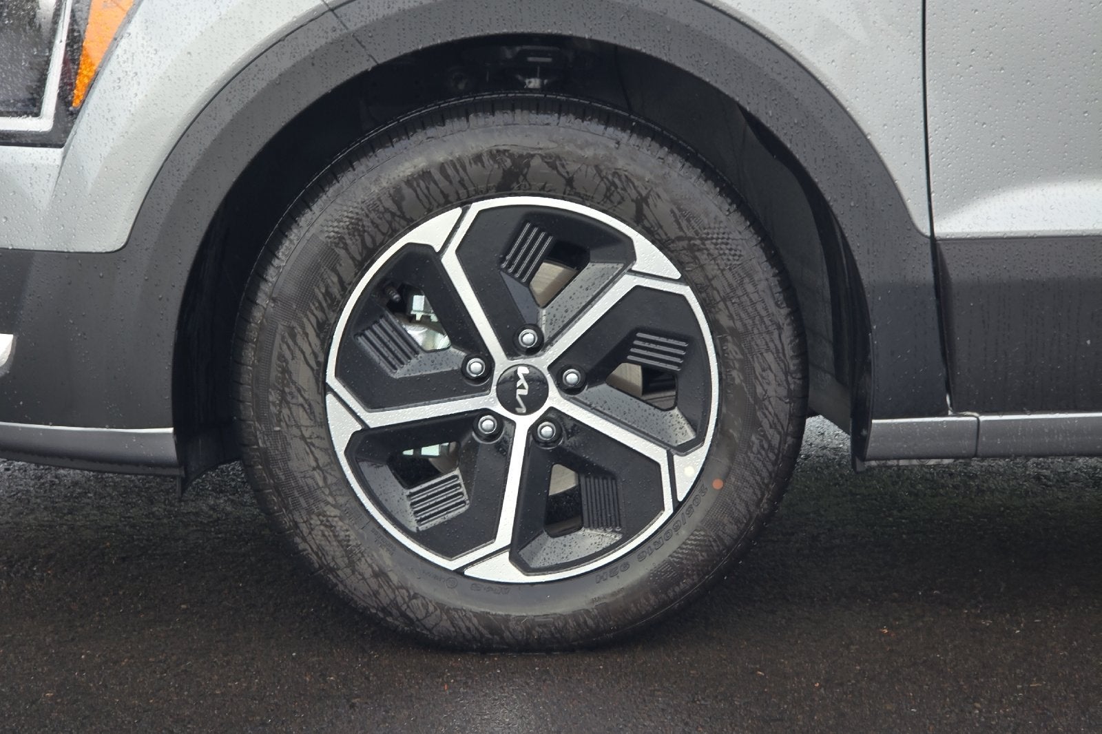 2026 Kia Niro EX