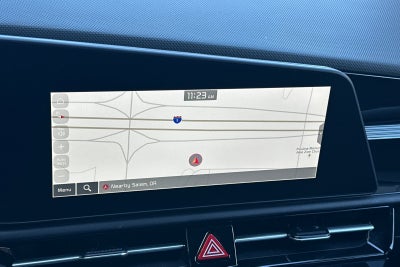 2026 Kia Niro EX