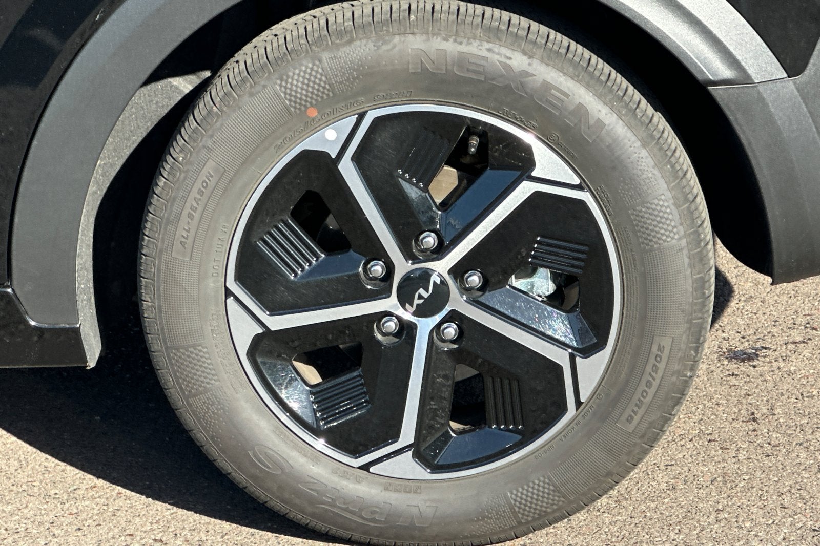 2026 Kia Niro EX