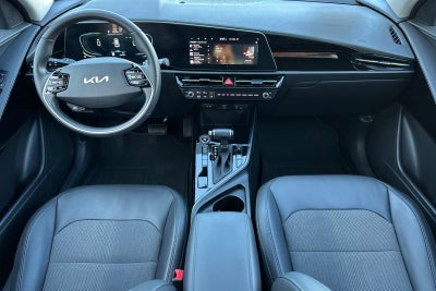 2023 Kia Niro EX