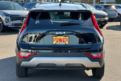2023 Kia Niro EX