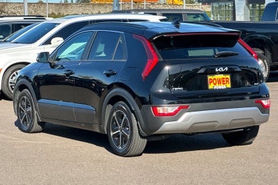 2023 Kia Niro EX