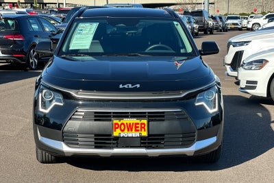 2023 Kia Niro EX