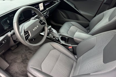 2024 Kia Niro EX