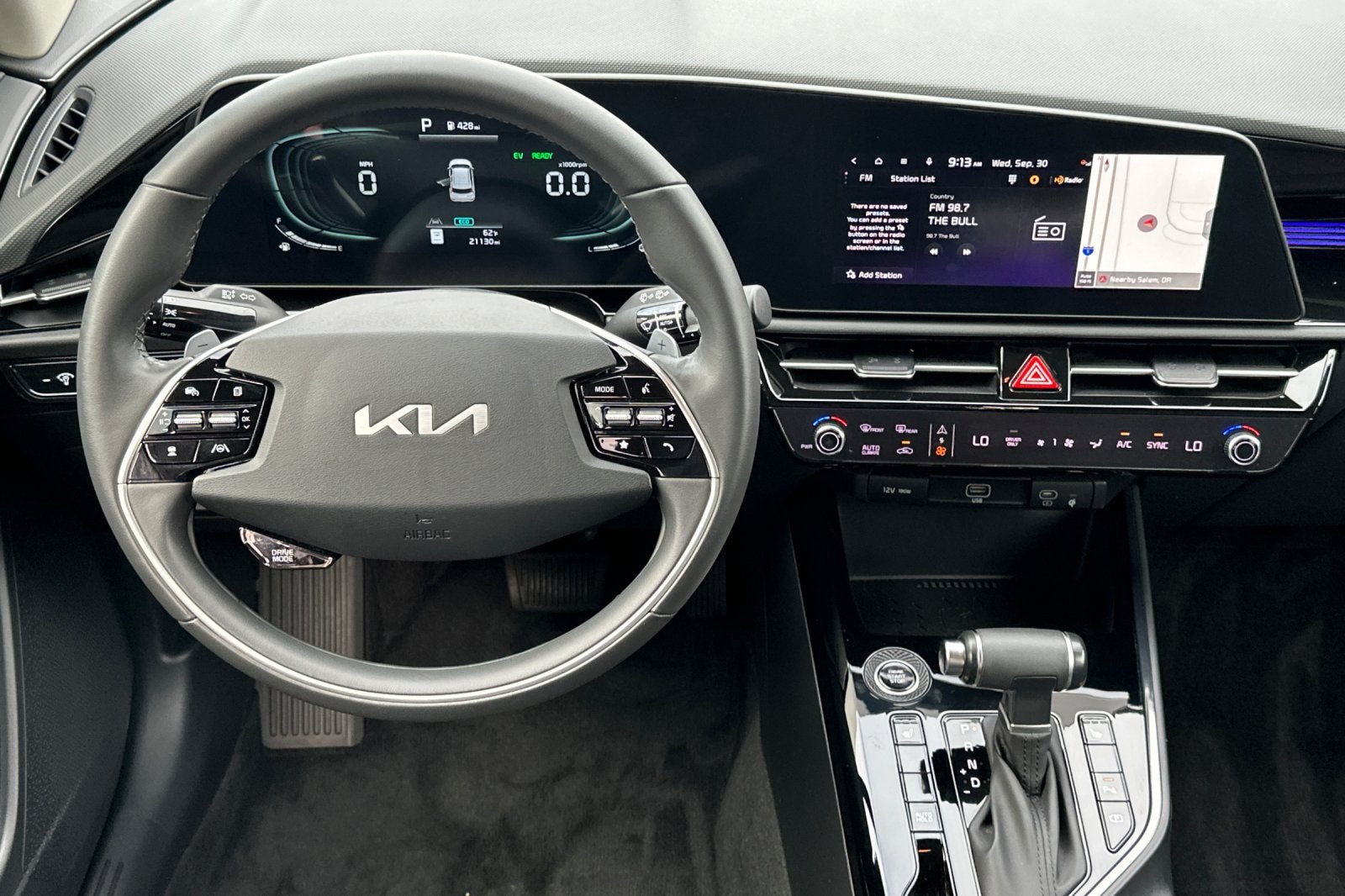 2024 Kia Niro EX