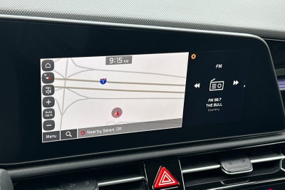 2024 Kia Niro EX