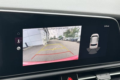 2024 Kia Niro EX