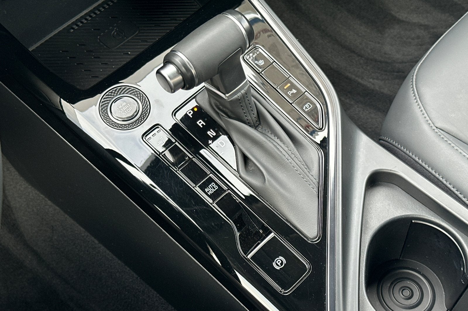 2024 Kia Niro EX