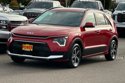 2024 Kia Niro EX