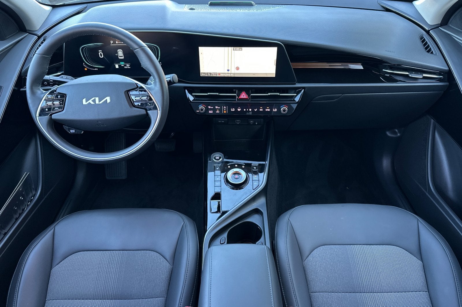 2025 Kia Niro Plug-In Hybrid EX