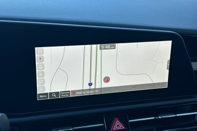2025 Kia Niro Plug-In Hybrid EX