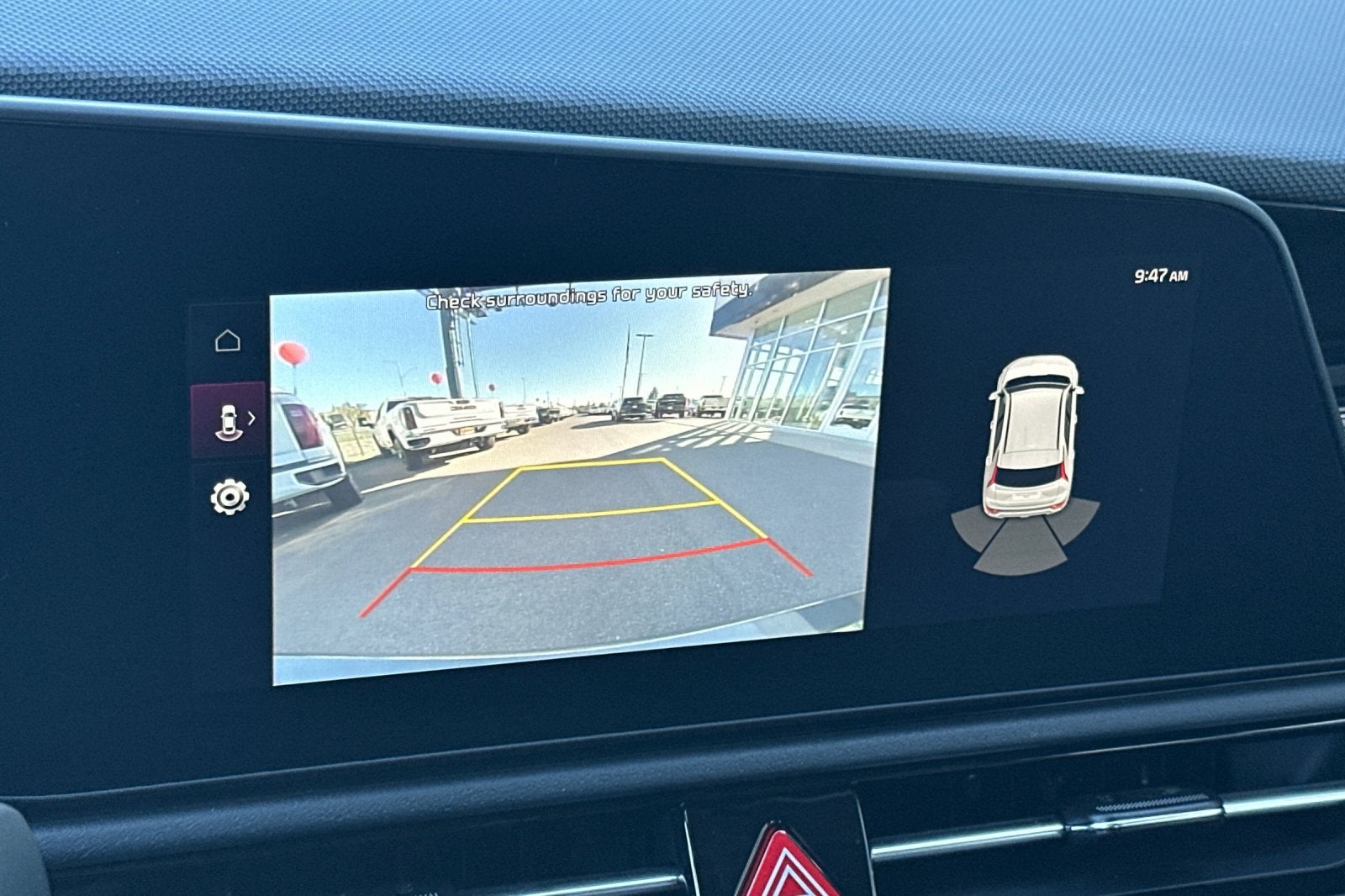 2025 Kia Niro Plug-In Hybrid EX