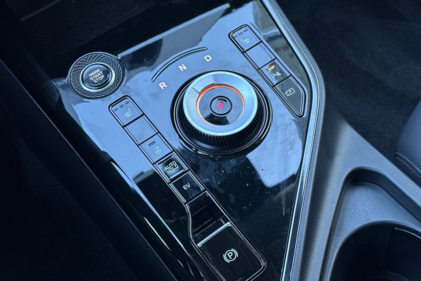 2025 Kia Niro Plug-In Hybrid EX