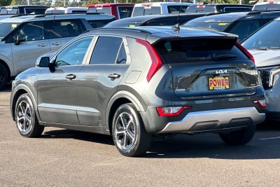 2025 Kia Niro Plug-In Hybrid EX