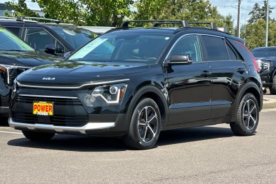 2024 Kia Niro Plug-In Hybrid EX