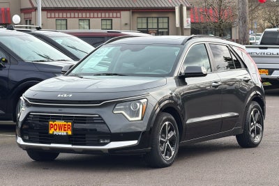 2023 Kia Niro SX