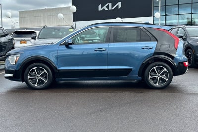 2023 Kia Niro SX