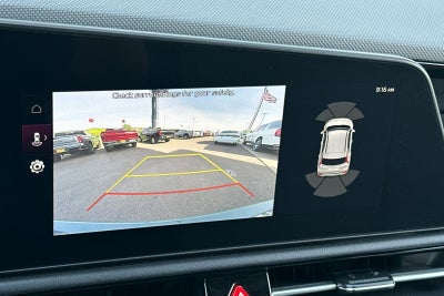 2024 Kia Niro SX