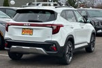 2025 Kia Seltos SX