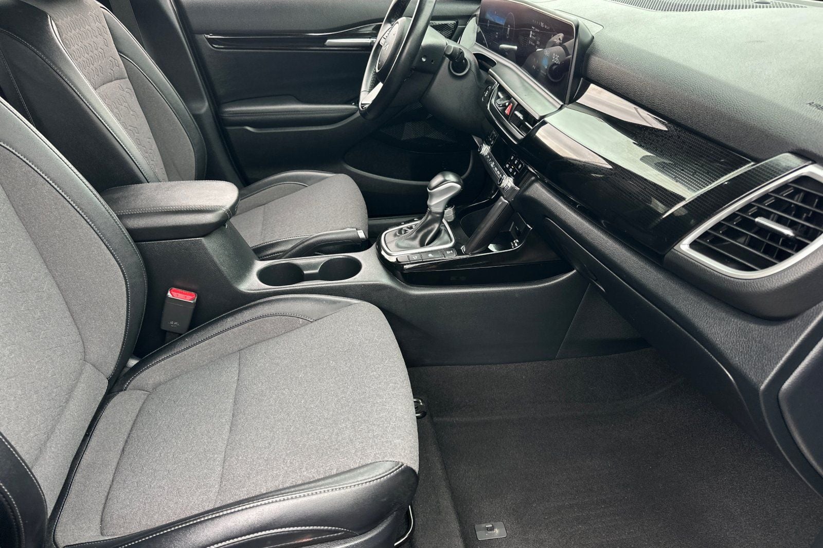 2024 Kia Seltos X-Line