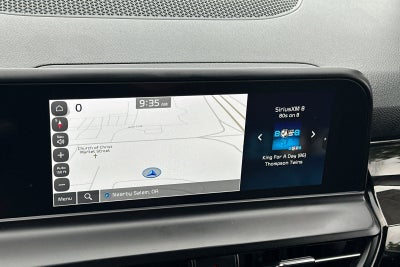 2024 Kia Seltos X-Line