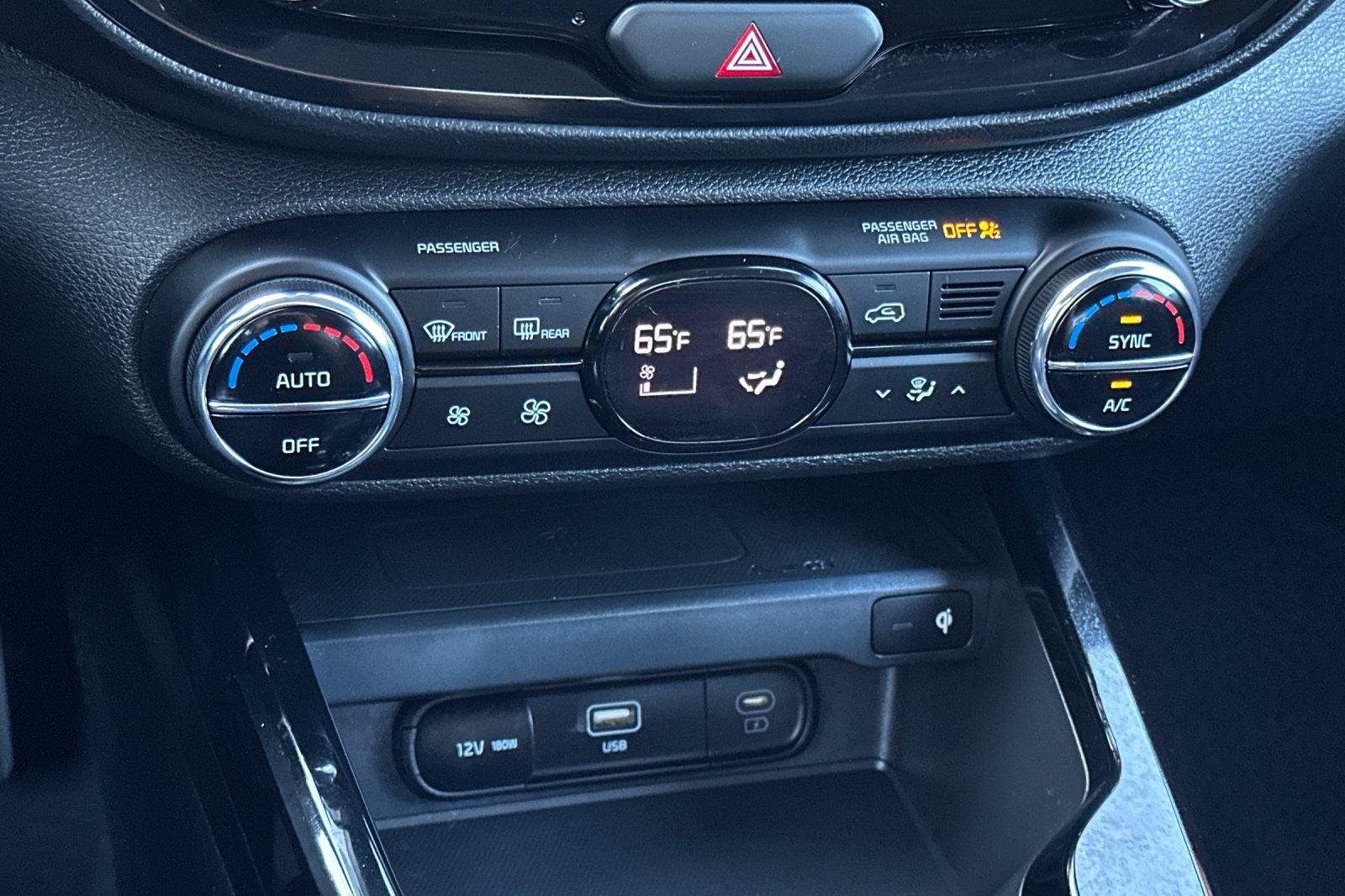 2025 Kia Soul GT-Line
