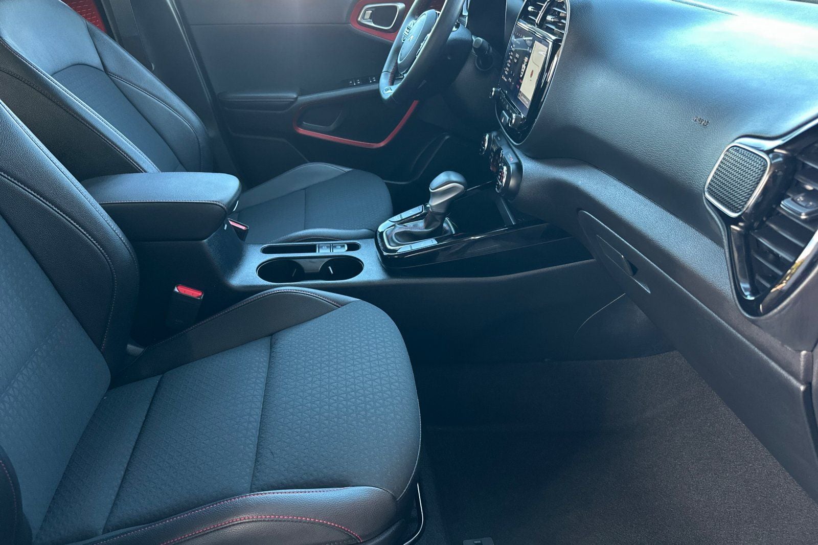 2024 Kia Soul GT-Line